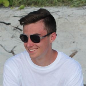 Meet your Posher, Jonathan